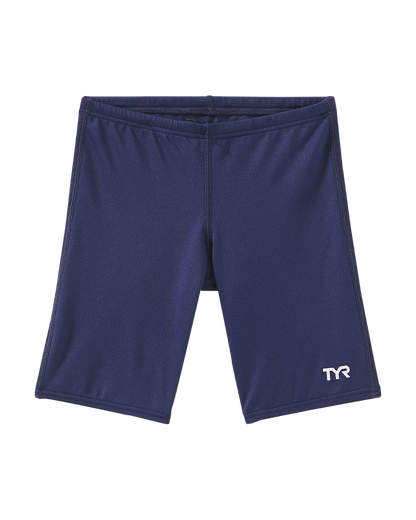  TYR Durafast Elite® Boys' Jammer Swimsuit - Solid