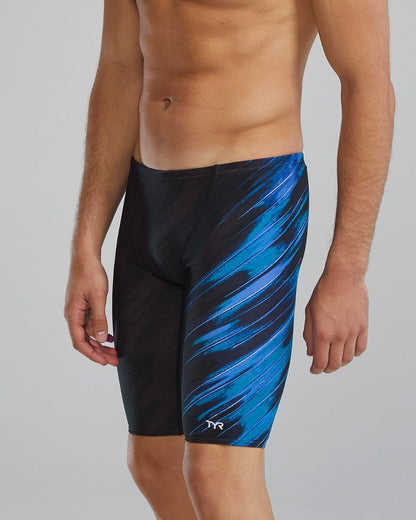  TYR Durafast Elite® Men's Jammer - Cycloid