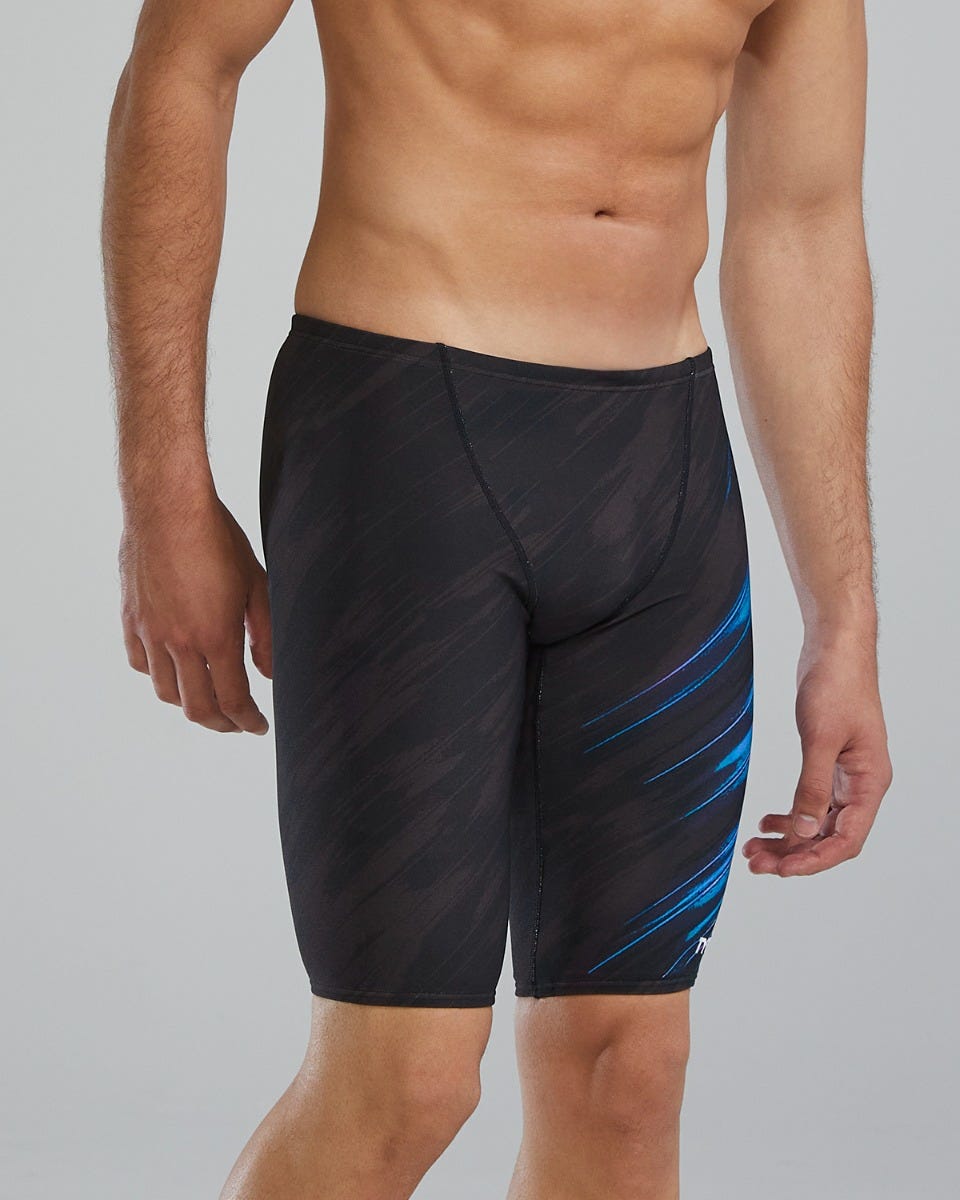  TYR Durafast Elite® Men's Jammer - Cycloid