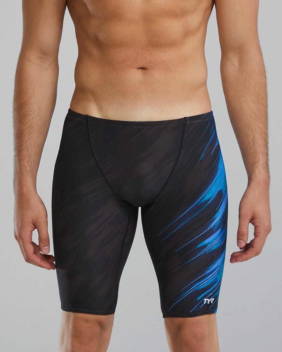  TYR Durafast Elite® Men's Jammer - Cycloid