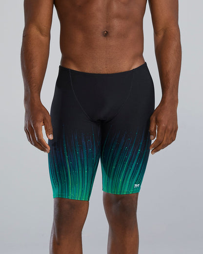  TYR Durafast Elite® Men's Jammer Swimsuit - Speedwarp