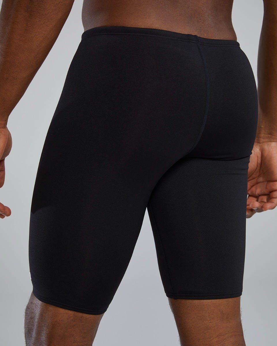  TYR Durafast Elite® Men's Jammer Swimsuit - Solid