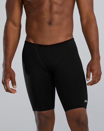 TYR Durafast Elite® Men's Jammer Swimsuit - Solid