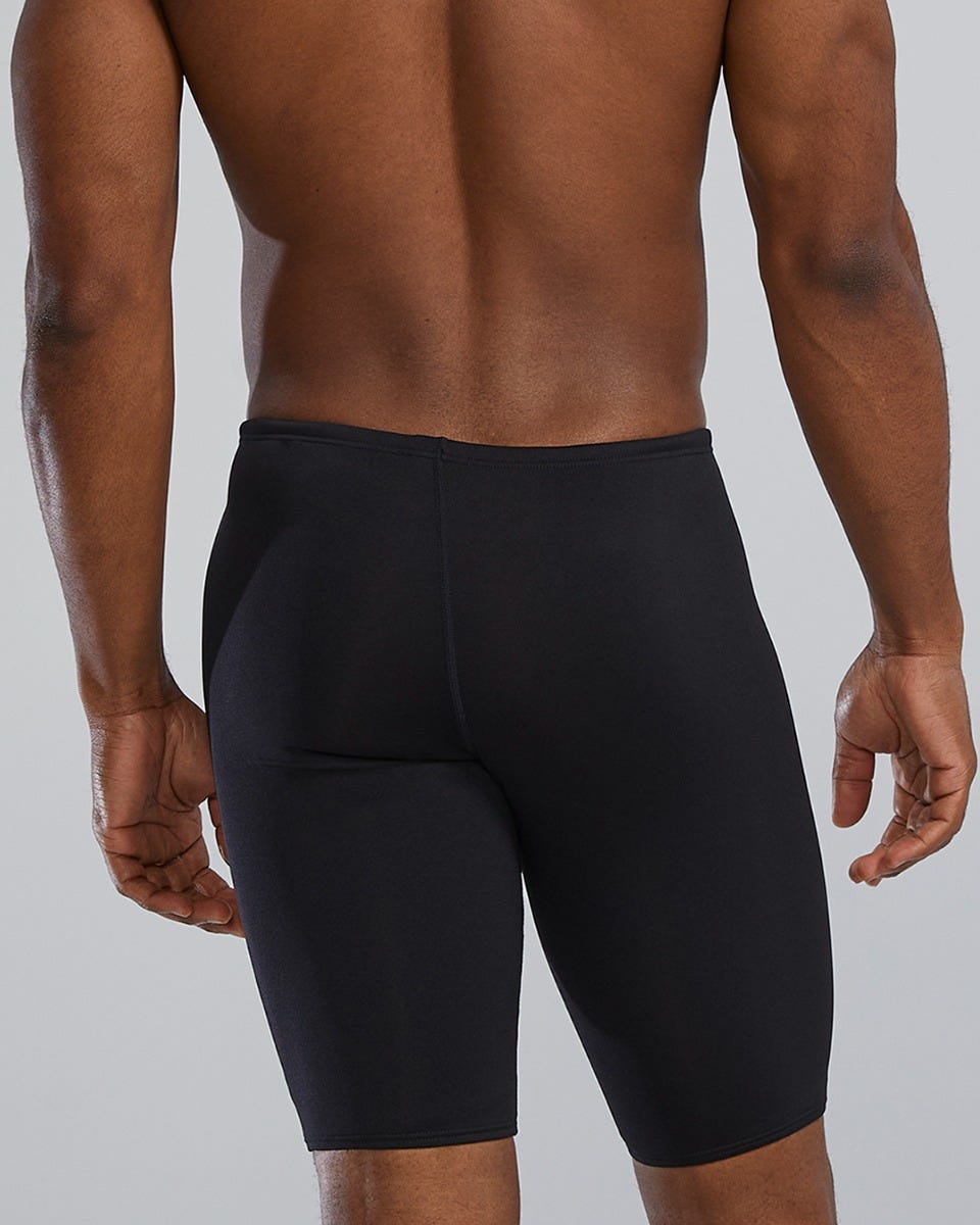  TYR Durafast Elite® Men's Jammer Swimsuit - Solid