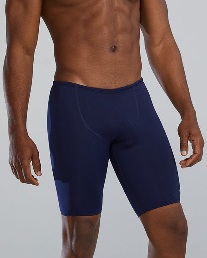  TYR Durafast Elite® Men's Jammer Swimsuit - Solid