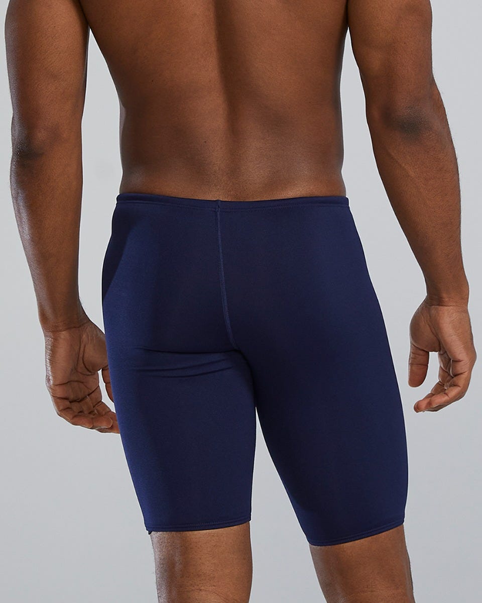  TYR Durafast Elite® Men's Jammer Swimsuit - Solid