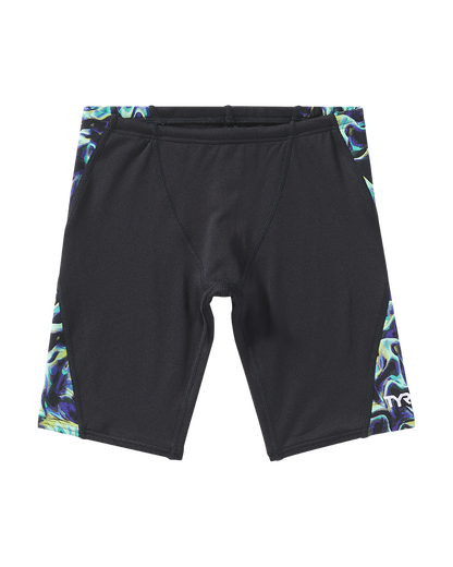  TYR Durafast Elite® Boys Blade Splice Jammer Swimsuit - Energia