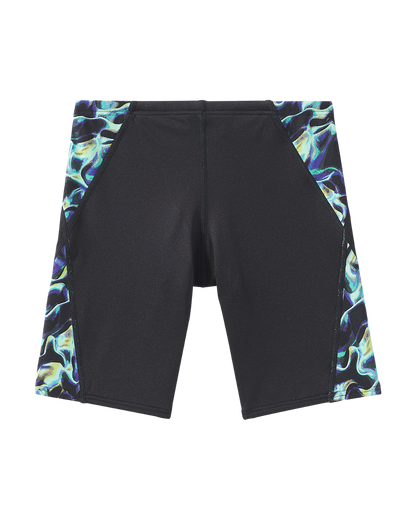  TYR Durafast Elite® Boys Blade Splice Jammer Swimsuit - Energia