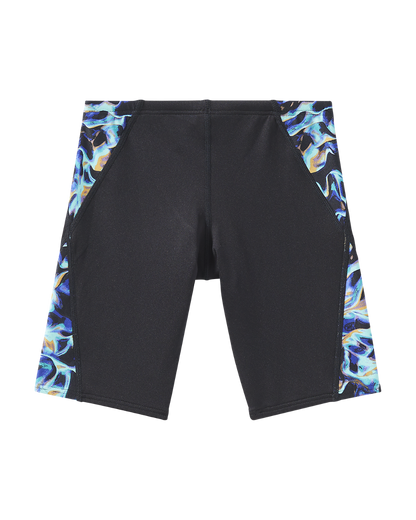  TYR Durafast Elite® Boys Blade Splice Jammer Swimsuit - Energia
