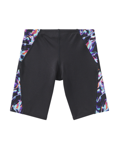  TYR Durafast Elite® Boys Blade Splice Jammer Swimsuit - Energia