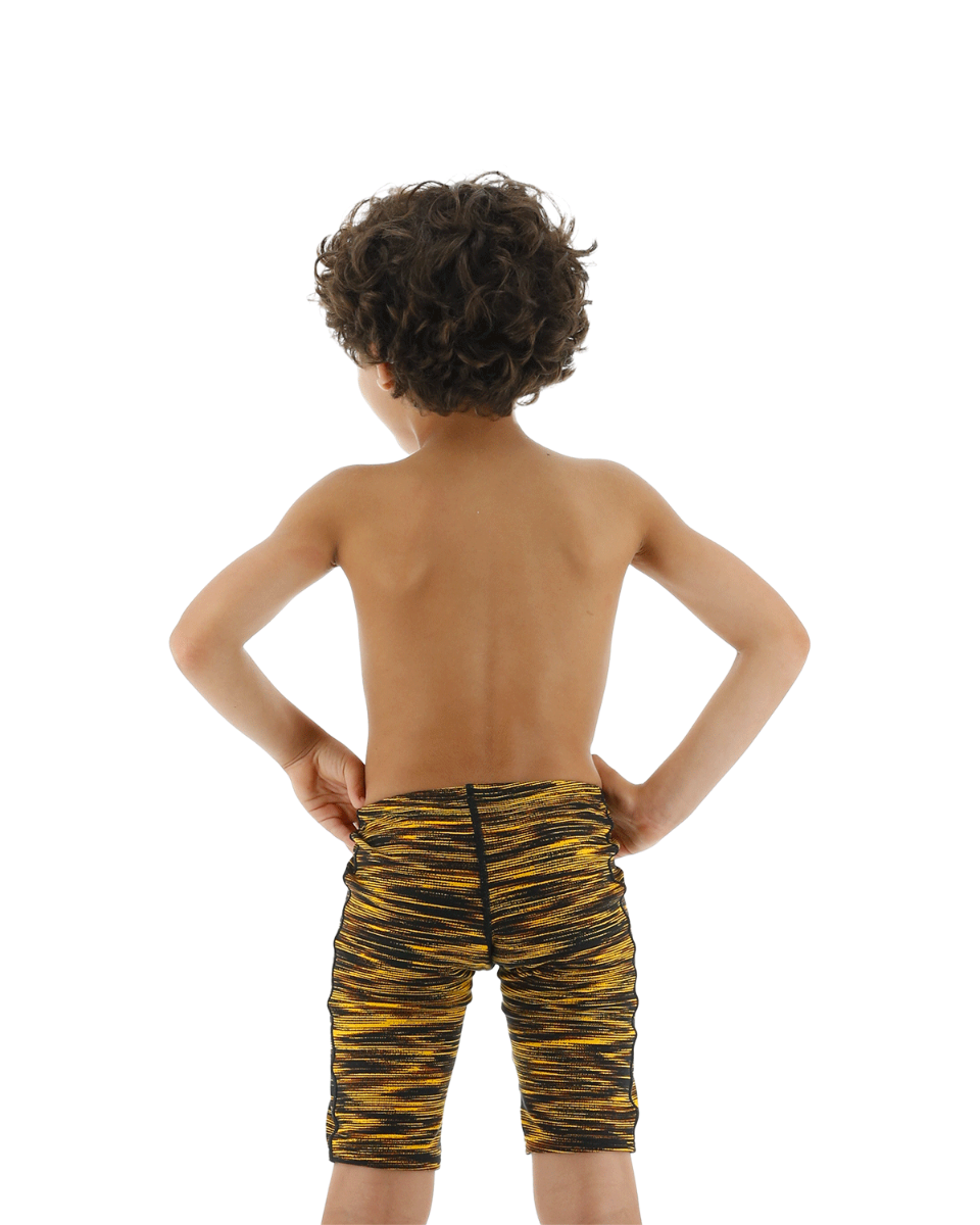  TYR Durafast Elite® Boys' Jammer Swimsuit - Fizzy