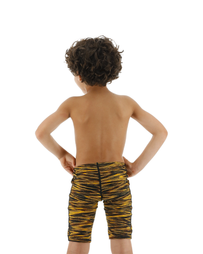  TYR Durafast Elite® Boys' Jammer Swimsuit - Fizzy