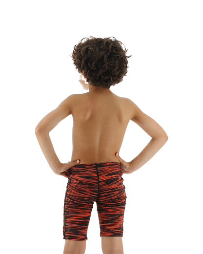  TYR Durafast Elite® Boys' Jammer Swimsuit - Fizzy