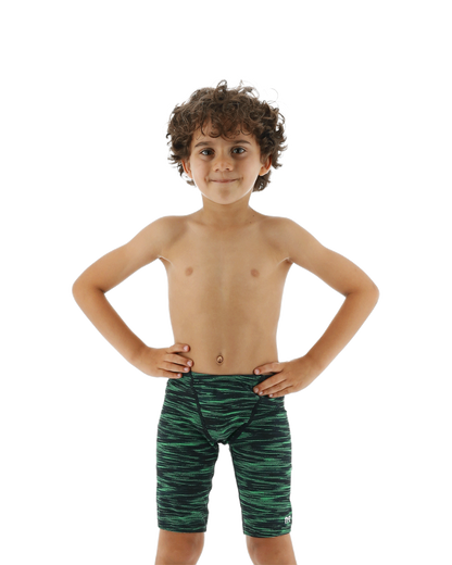  TYR Durafast Elite® Boys' Jammer Swimsuit - Fizzy