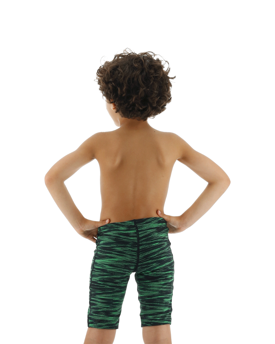  TYR Durafast Elite® Boys' Jammer Swimsuit - Fizzy