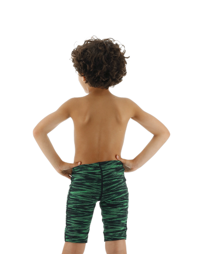  TYR Durafast Elite® Boys' Jammer Swimsuit - Fizzy