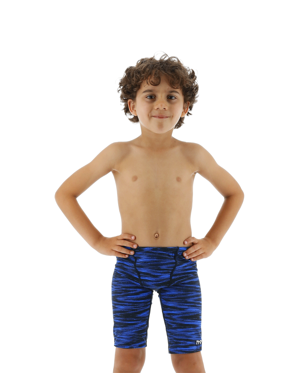  TYR Durafast Elite® Boys' Jammer Swimsuit - Fizzy