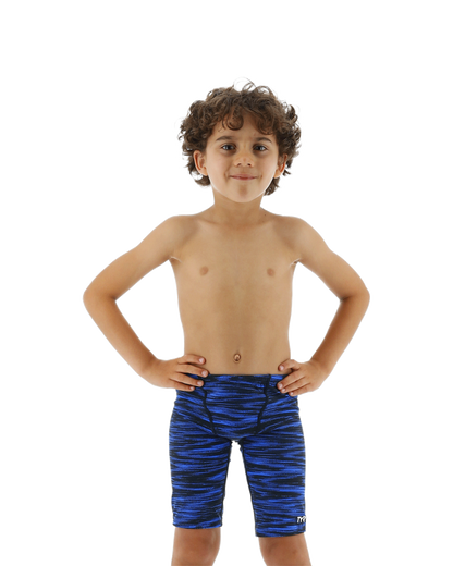  TYR Durafast Elite® Boys' Jammer Swimsuit - Fizzy