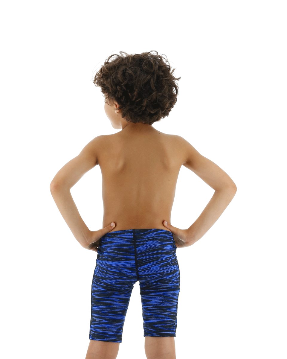  TYR Durafast Elite® Boys' Jammer Swimsuit - Fizzy