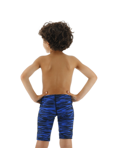  TYR Durafast Elite® Boys' Jammer Swimsuit - Fizzy