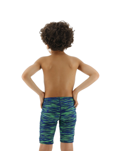  TYR Durafast Elite® Boys' Jammer Swimsuit - Fizzy