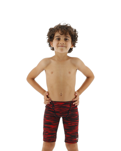  TYR Durafast Elite® Boys' Jammer Swimsuit - Fizzy