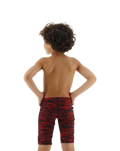  TYR Durafast Elite® Boys' Jammer Swimsuit - Fizzy