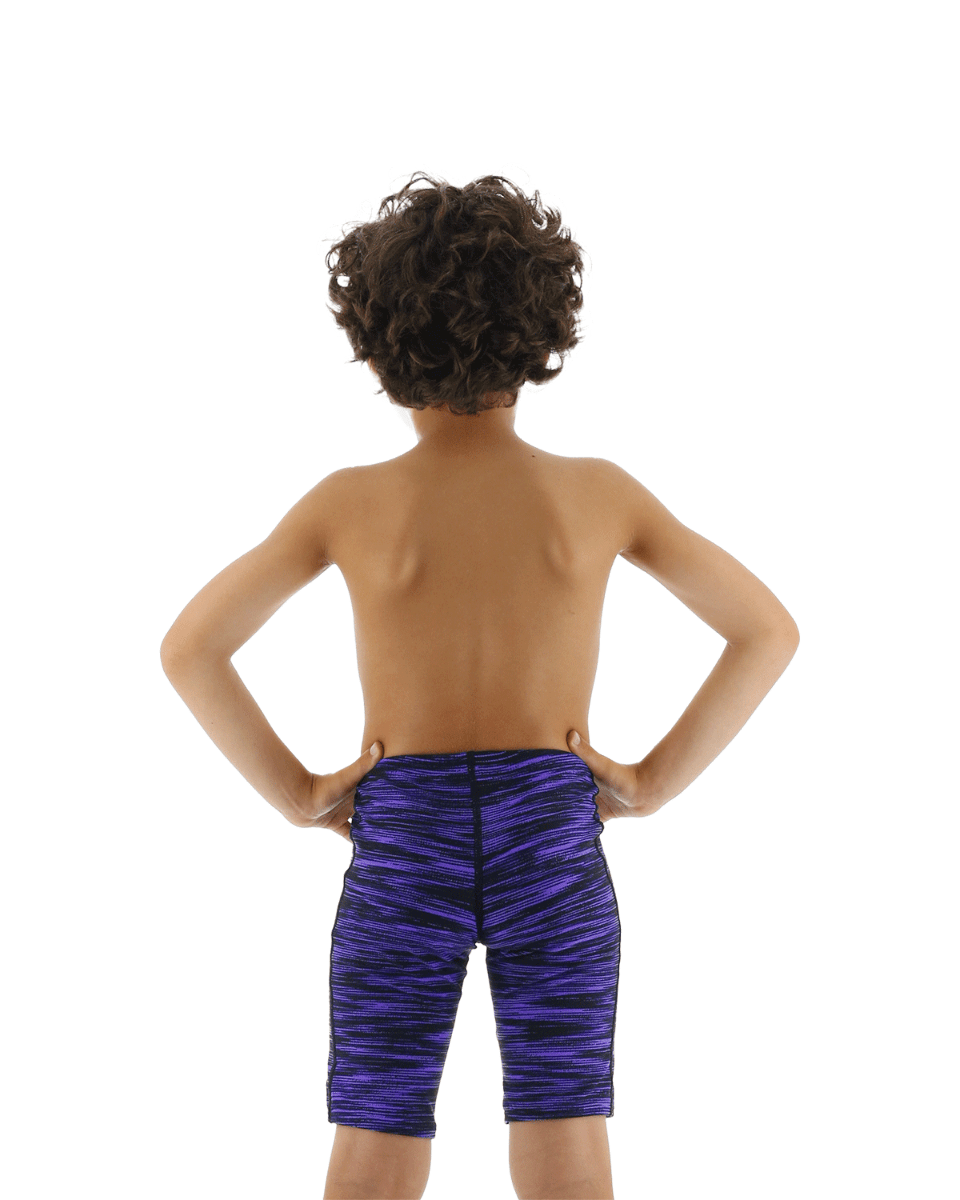  TYR Durafast Elite® Boys' Jammer Swimsuit - Fizzy