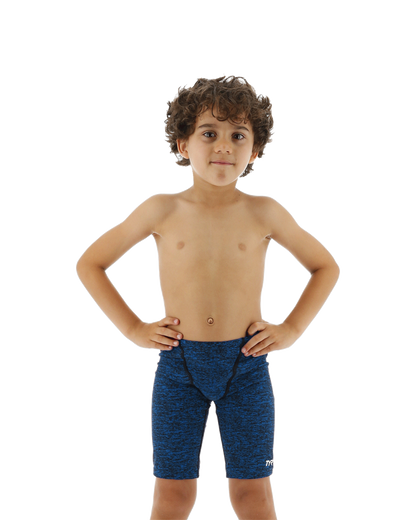  TYR Durafast Elite® Boys' Jammer Swimsuit - Lapped
