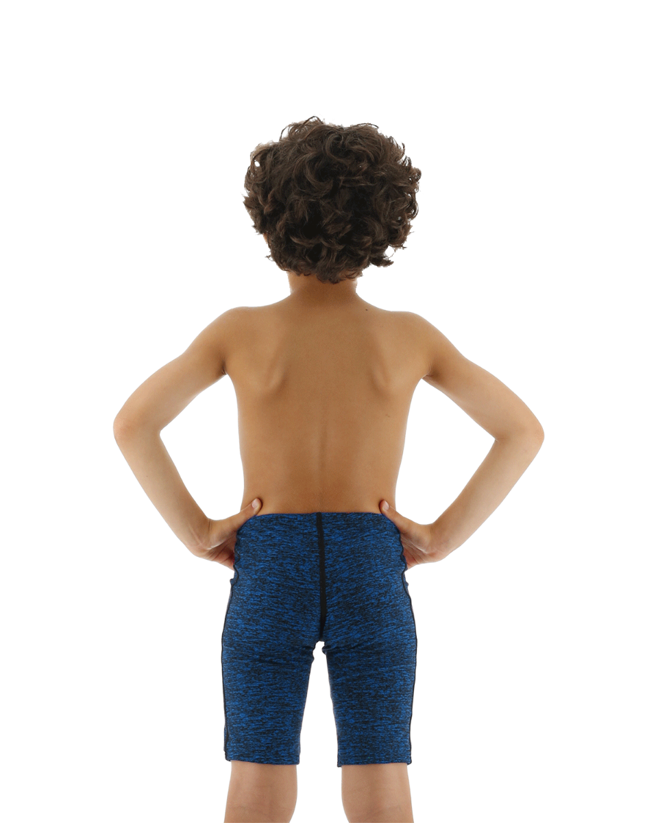  TYR Durafast Elite® Boys' Jammer Swimsuit - Lapped