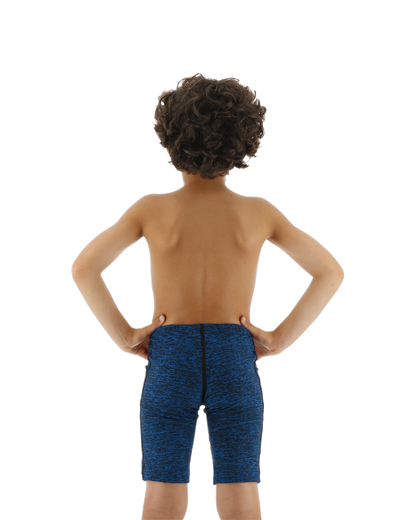  TYR Durafast Elite® Boys' Jammer Swimsuit - Lapped