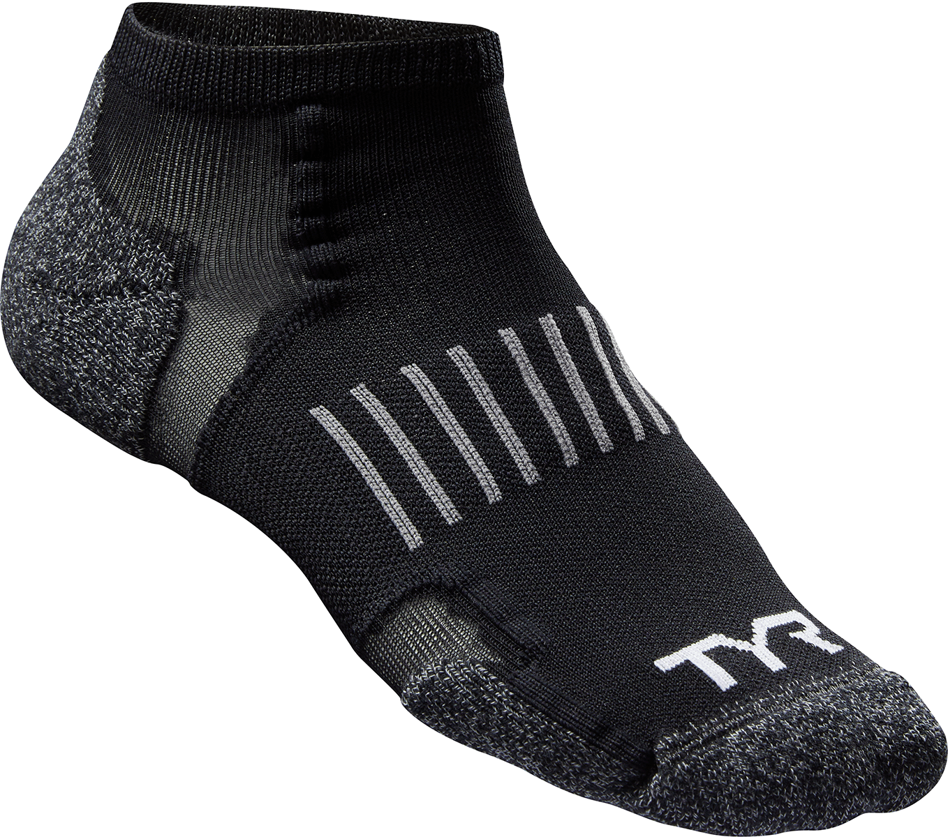  TYR Low Cut Thin Training Socks
