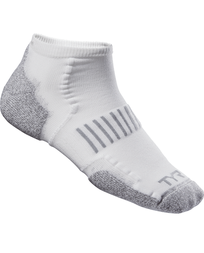  TYR Low Cut Thin Training Socks