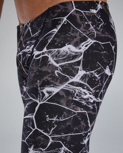  TYR Durafast Elite® Men's Jammer Swimsuit - Synapse