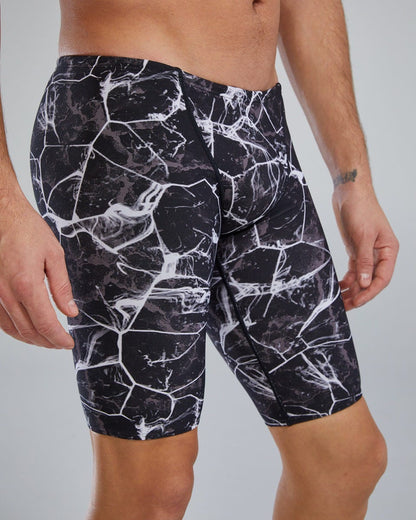  TYR Durafast Elite® Men's Jammer Swimsuit - Synapse