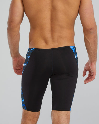  TYR Durafast Elite® Men's Jammer Swimsuit - Triadic
