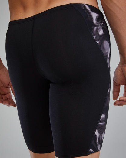  TYR Durafast Elite® Men's Jammer - Waveform