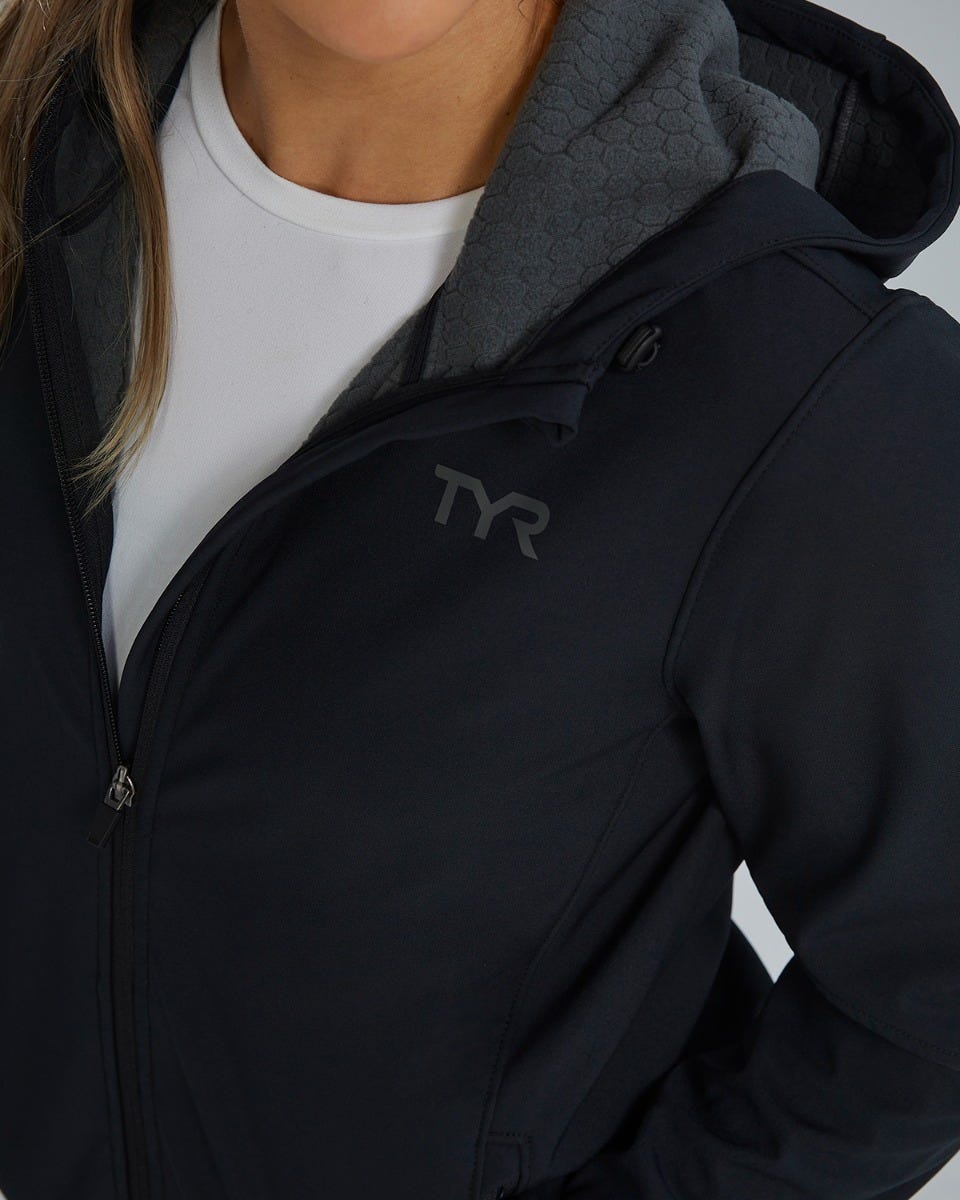  TYR Hydrosphere™ Women's Softshell Recon Jacket