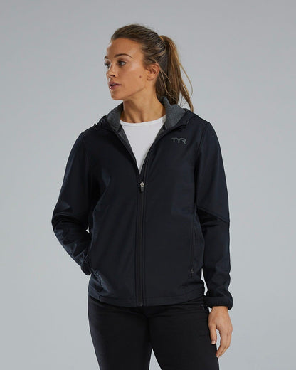  TYR Hydrosphere™ Women's Softshell Recon Jacket