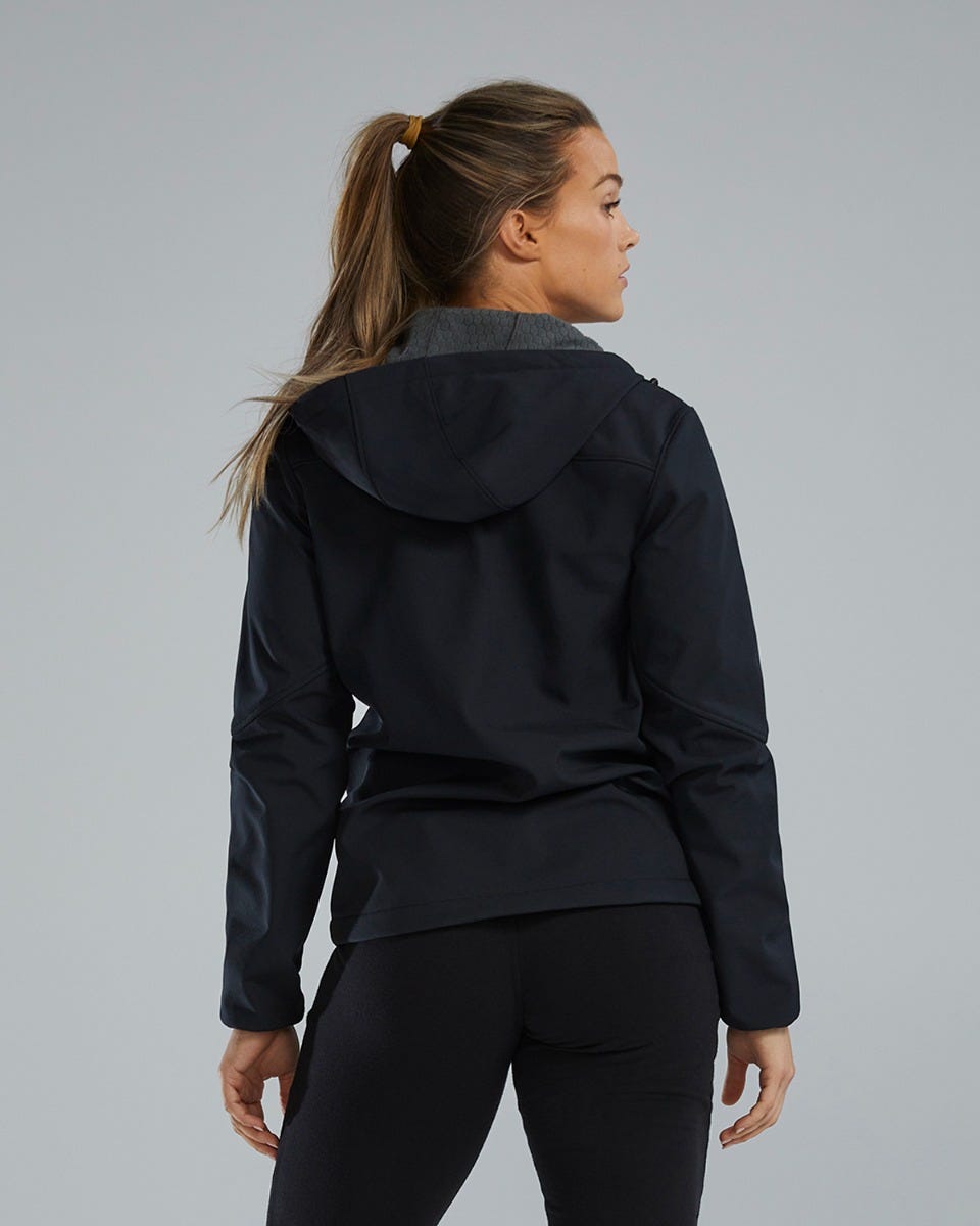  TYR Hydrosphere™ Women's Softshell Recon Jacket