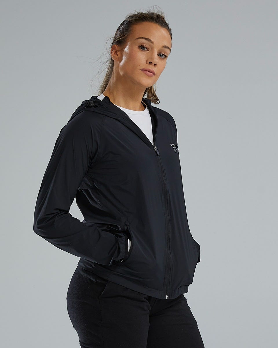  TYR Hydrosphere™ Women's Atlas Windbreaker Jacket