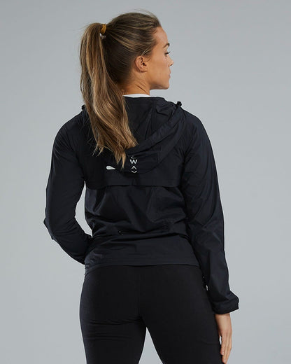  TYR Hydrosphere™ Women's Atlas Windbreaker Jacket