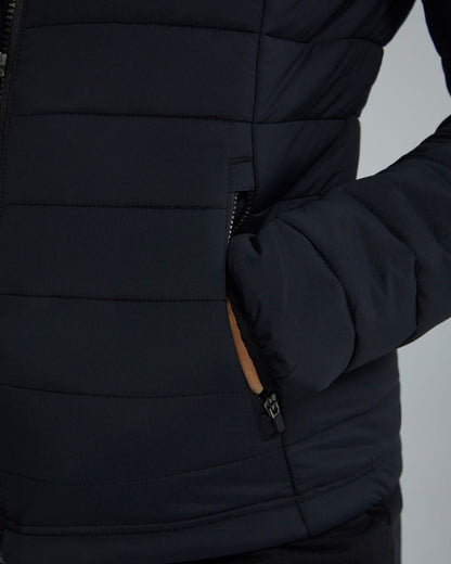  TYR Hydrosphereª Women's Mission Puffer Jacket