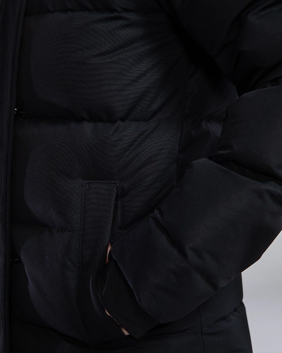  Women's Hydrosphere Elite Down Parka