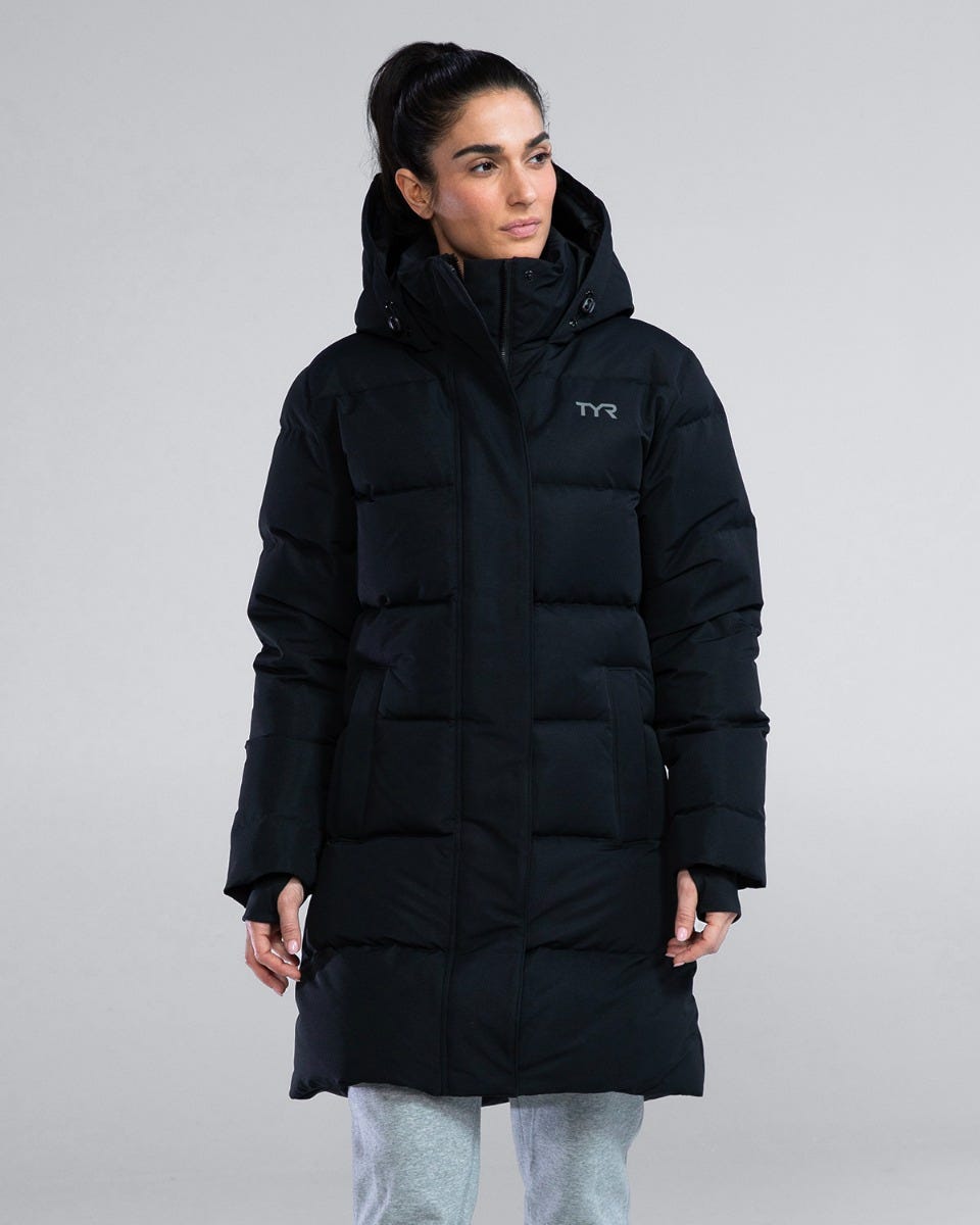  Women's Hydrosphere Elite Down Parka