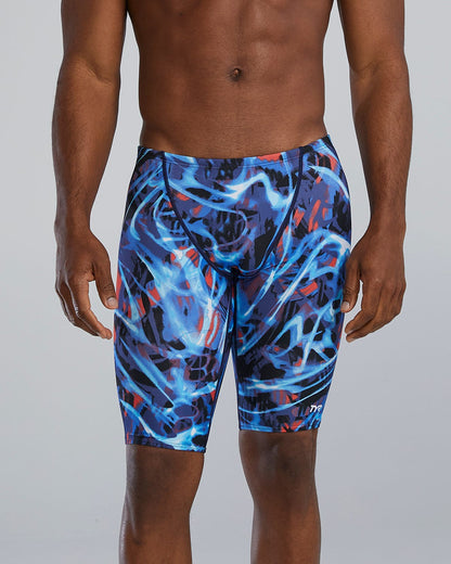  TYR Durafast Lite® Men's Jammer - Electro
