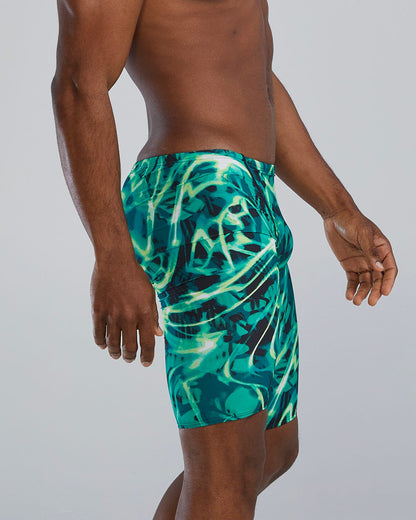  TYR Durafast Lite® Men's Jammer - Electro