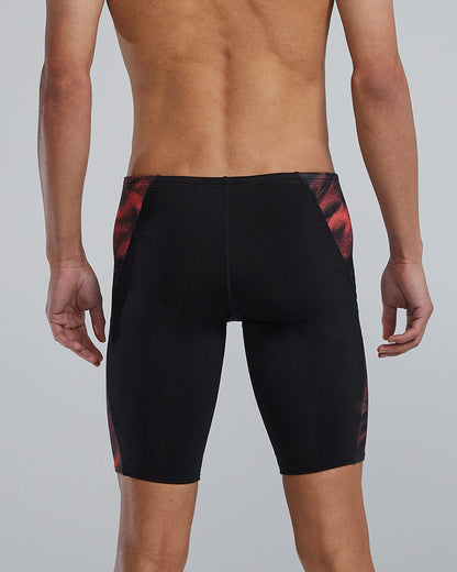  TYR Durafast Elite® Men's Blade Splice Jammer Swimsuit - Soren