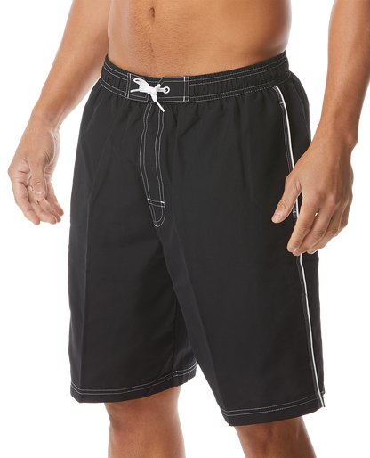 TYR Men's Challenger Trunk - Solid