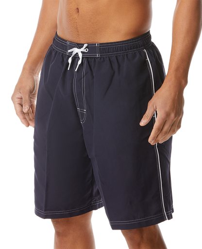  TYR Men's Challenger Trunk - Solid